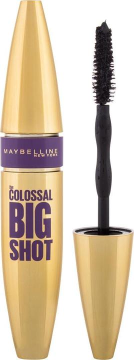 Produktbild Maybelline New York Volum'Express (Black)