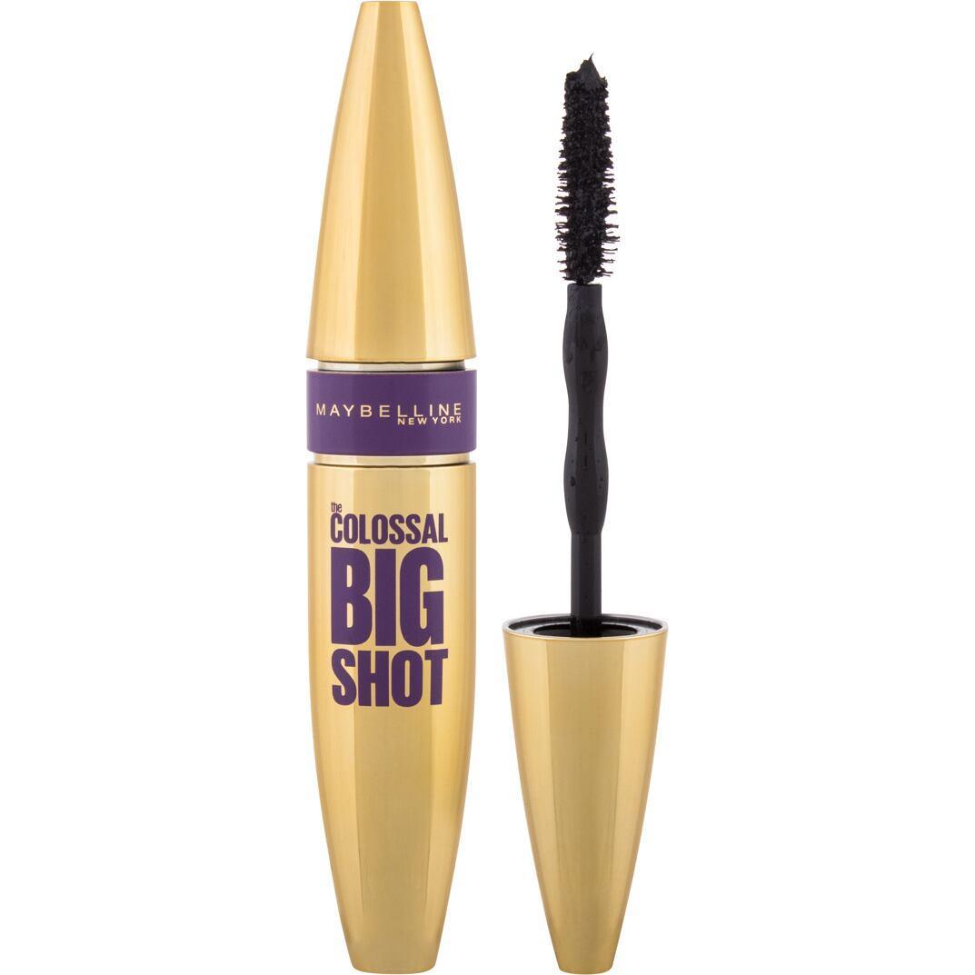 Maybelline New York, Mascara, Volum'Express (Black)