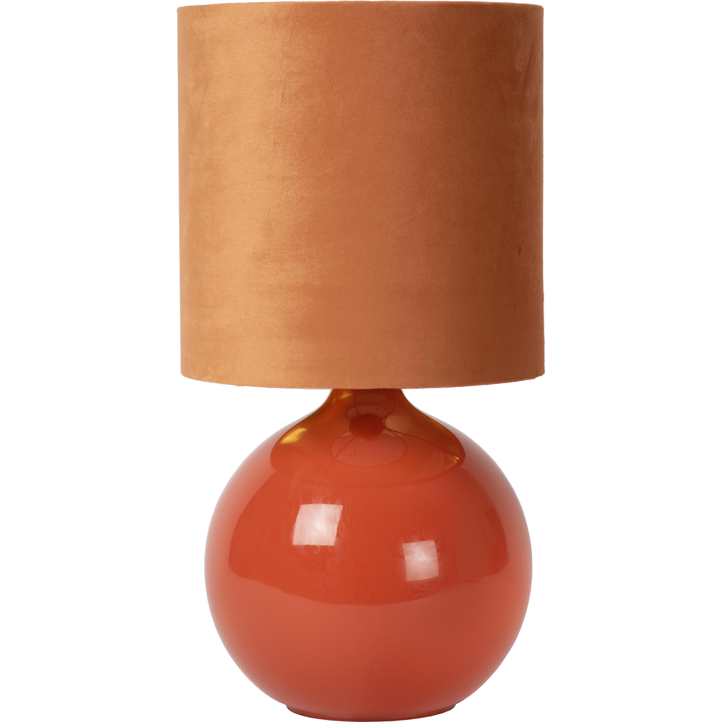 Lucide, Tischlampe, Esterad (E14)