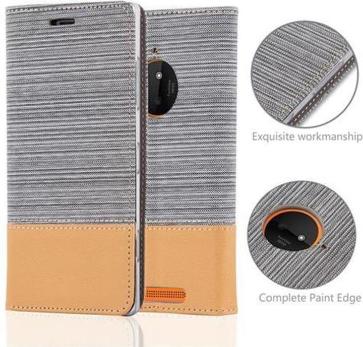 Image du produit Cadorabo Jeans Optik (Nokia Lumia 830)