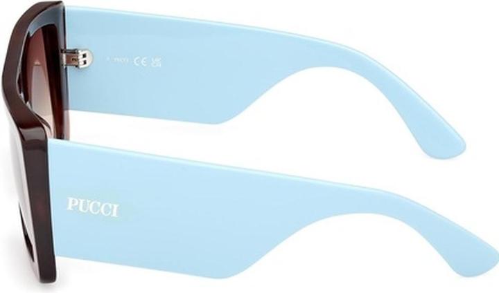 Immagine prodotto Emilio Pucci Pucci EP0230 53F Blonde Havana Woman Sunglasses