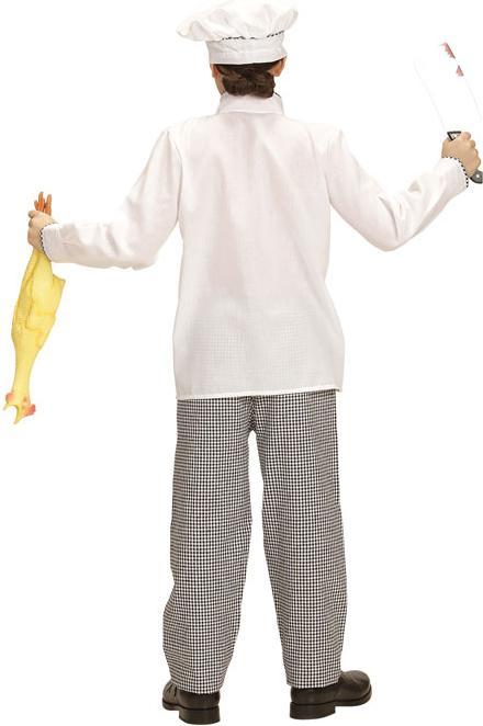 Produktbild Widmann Chefkoch (158)