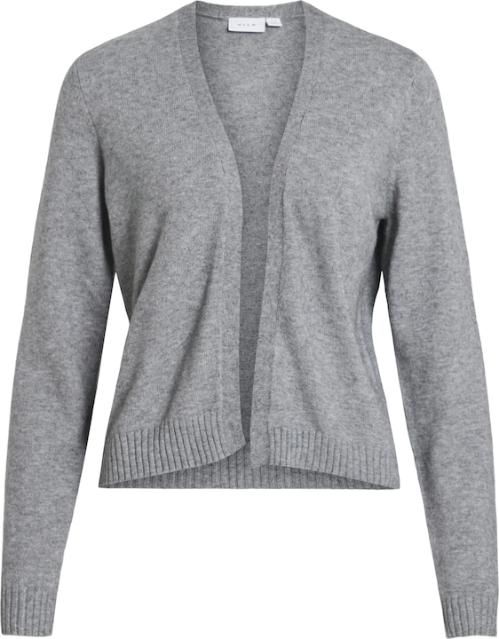 Produktbild Vila Kurze, offene Strickjacke (L)