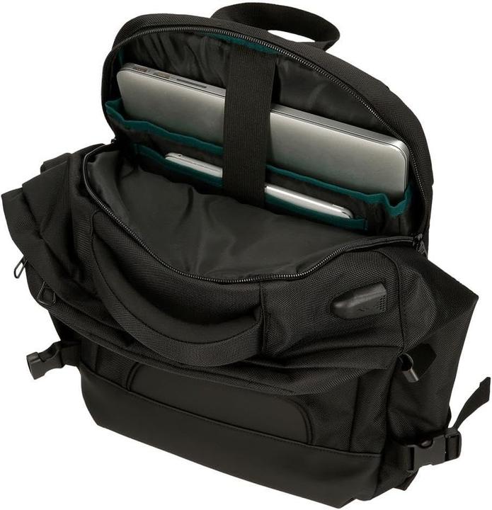 Actual product image Pepe Jeans Bromley Cabin Backpack