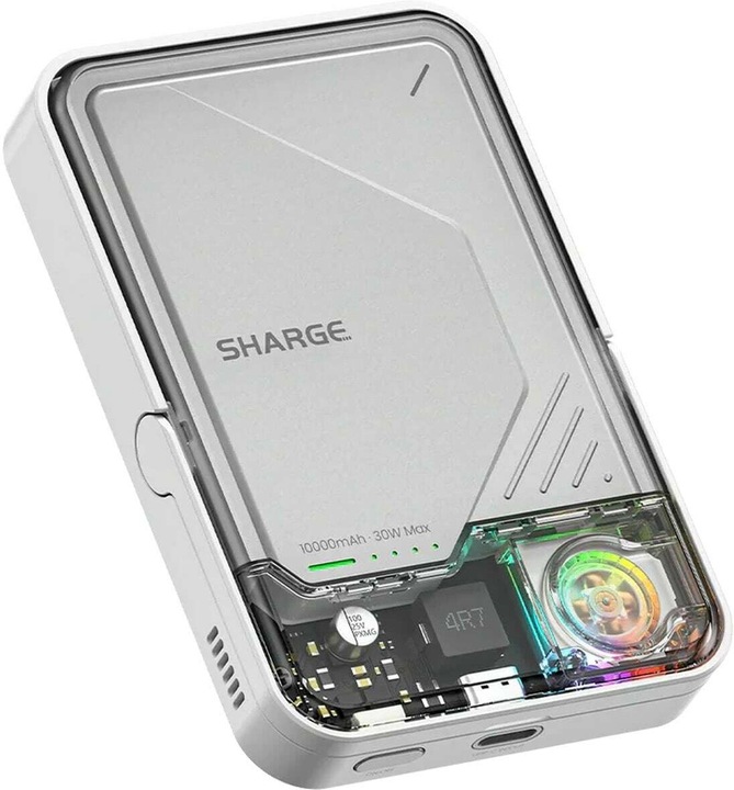 Produktbild Sharge Icemag 2 (10000 mAh, 36 Wh)
