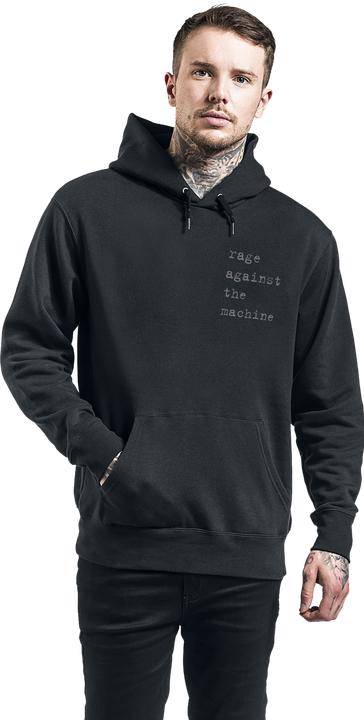Produktbild Rage Against the Machine Ftbk (L)