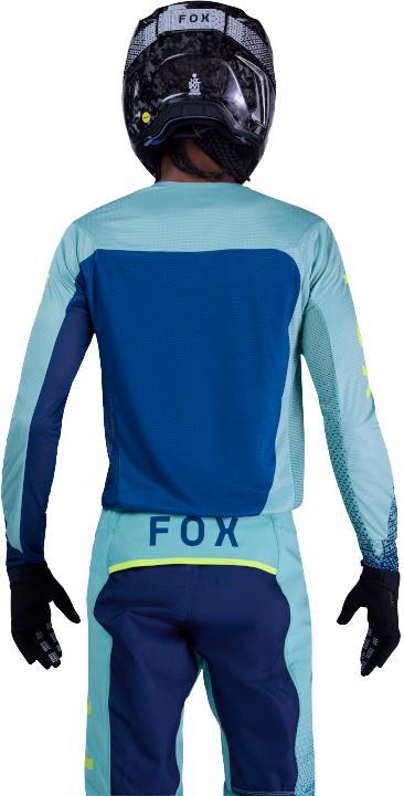Produktbild Fox Flexair Fracture Jersey (S)