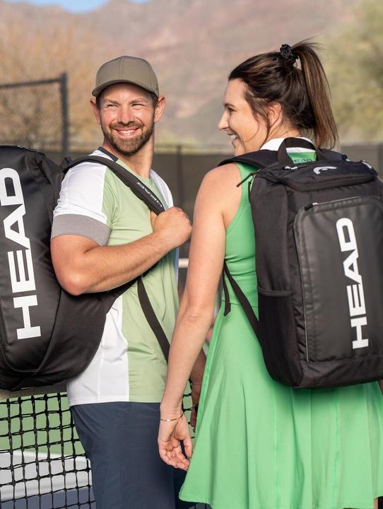 Actual product image Head Pickleball Bag Pro M