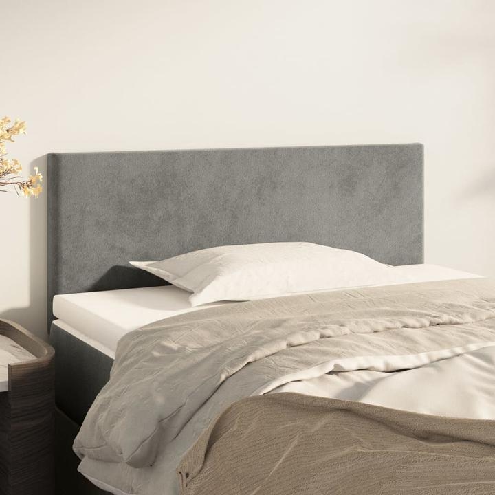 Actual product image vidaXL Kopfteil (80 x 5 x 88 cm)