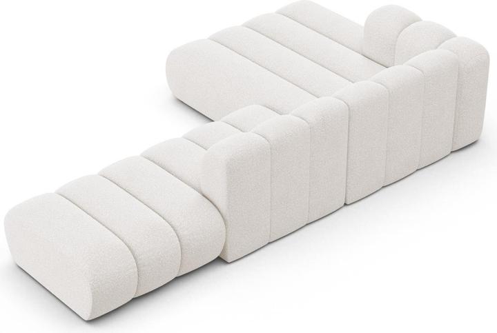 Produktbild Micadoni Lupine (Ecksofa)