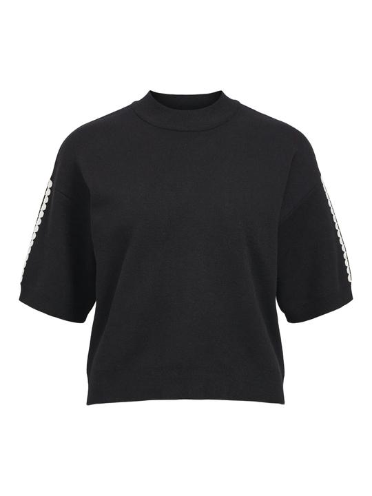 Produktbild Object OBJREYNARD Strickpullover (M)