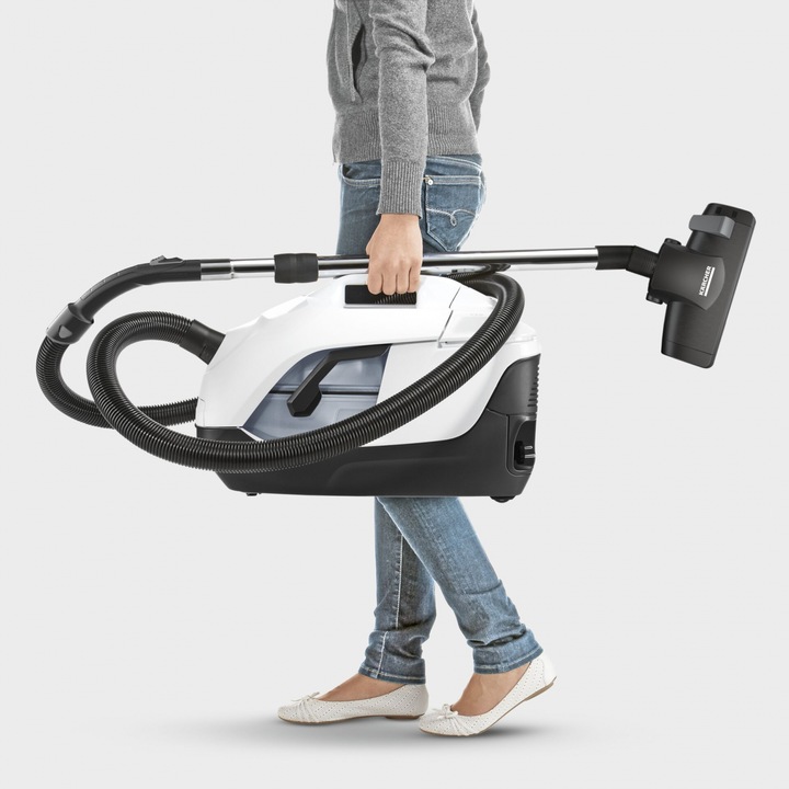 Actual product image Kärcher DS 6