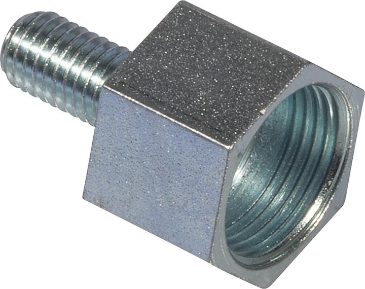 Productafbeelding Fischer Reduzierstück RD 3/4" / M16 lang (G3/4", M16)