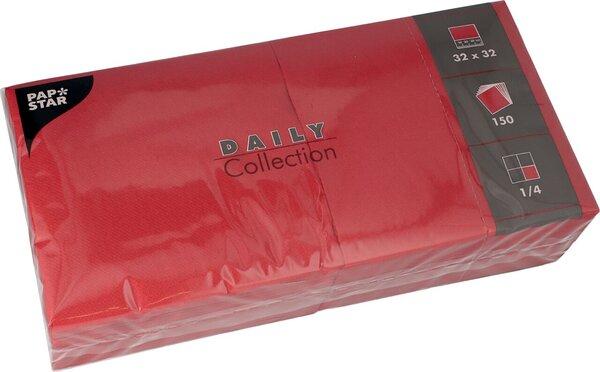 Productafbeelding Papstar DAILY Collection (150 x, 320 x 320 mm)