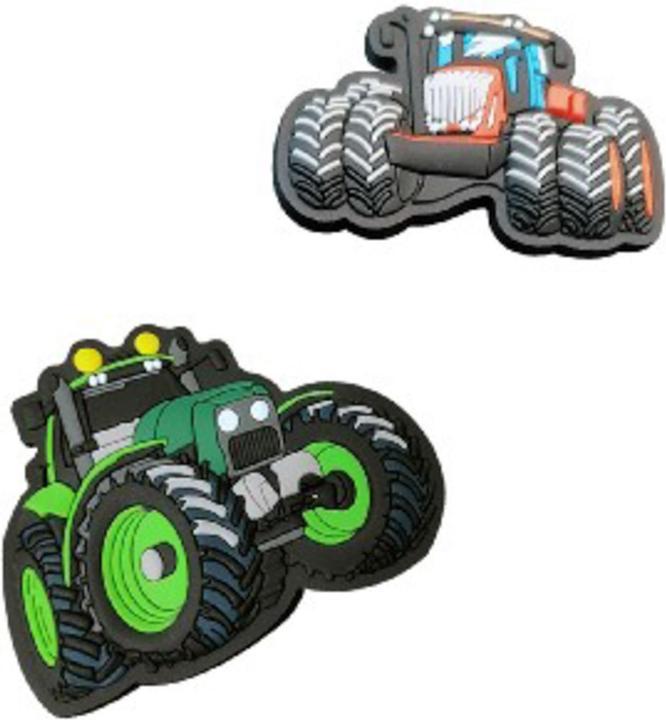 Mc Neill McTaggie set 2pcs.