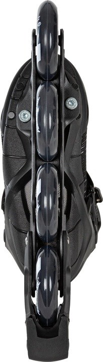 Actual product image Powerslide Phuzion Skates (43)