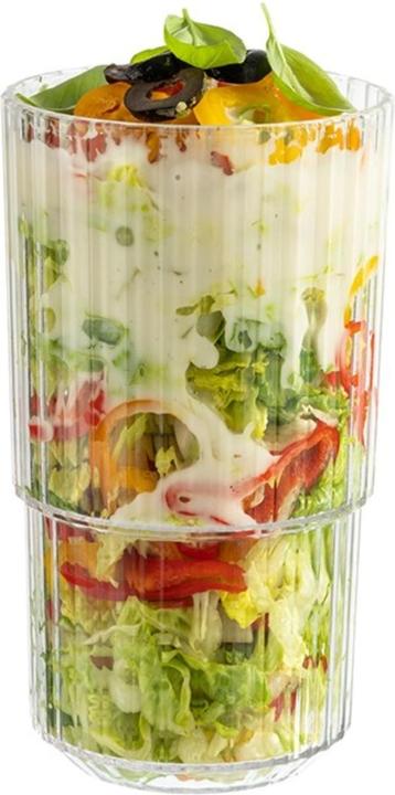 Immagine prodotto APS Bicchiere LINEA, 0,5 litri, cristallino (0.50 l, 1x)