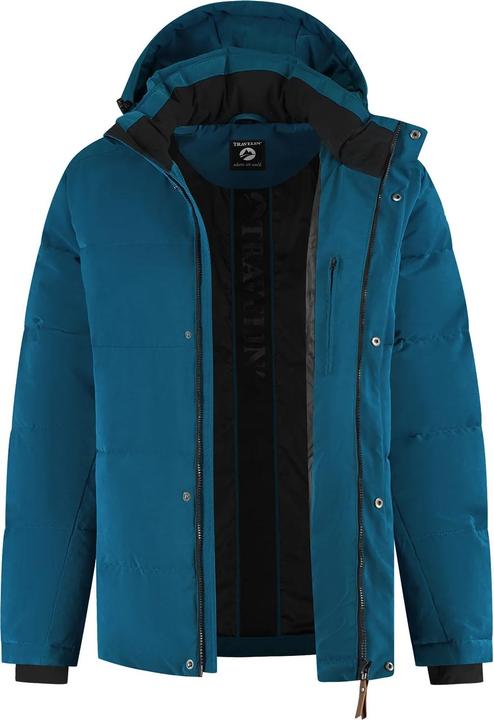 Produktbild Travelin´ Sverger (M)