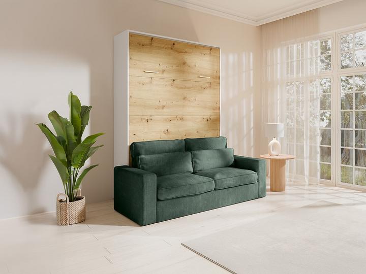 Produktbild Vente-unique Beganio (140 x 200 cm)