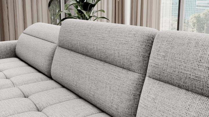 Produktbild ELTAP Berrto (Wohnlandschaft, Bettsofa, 4-Sitzer)