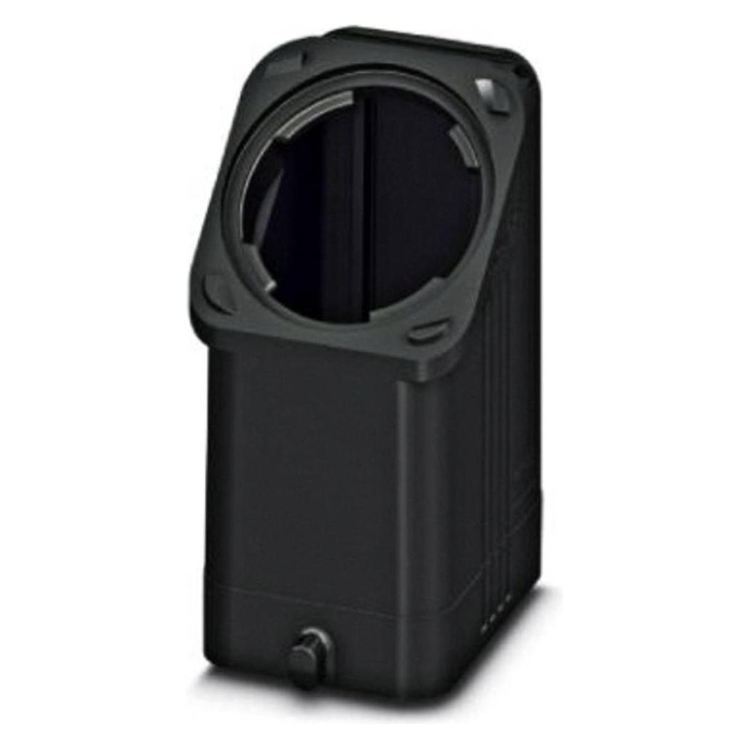 Phoenix Contact Phoenix 1407620, 44 mm, 60 mm, 1 pc(s), Elektronikkabel + Stecker, Schwarz