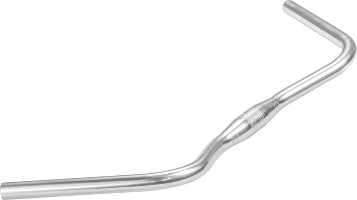 Actual product image Velo Orange Granola handlebar, silver