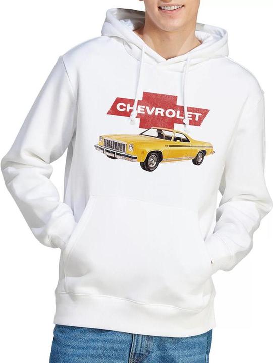 Produktbild Chevrolet El Camino Kapuzenpullover (M)