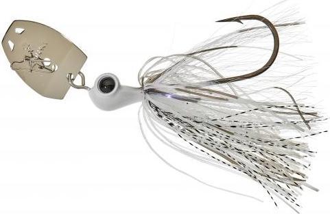 Immagine prodotto Gunki Boomer Smoke Shad MS