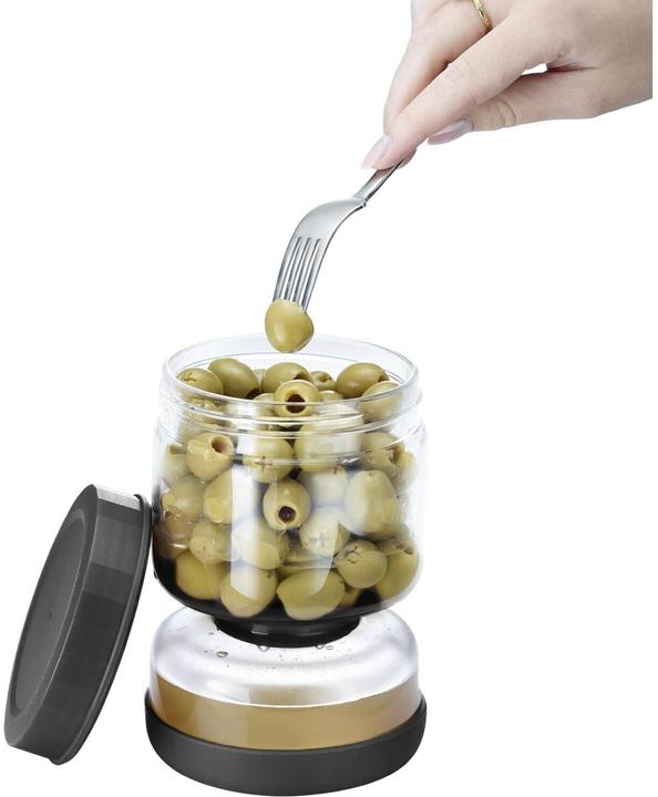 Actual product image Westmark Abtropfglas (0.75 l)