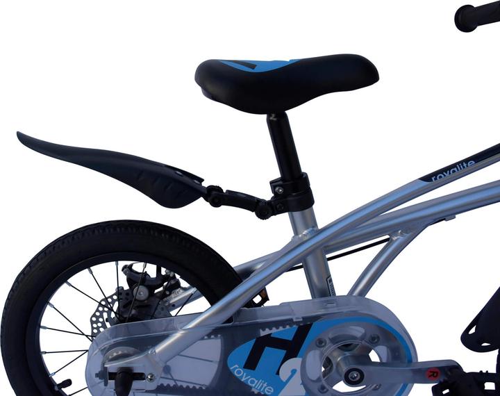 Actual product image Frezzo Mudguards Set Front & Rear (Mudguard set)