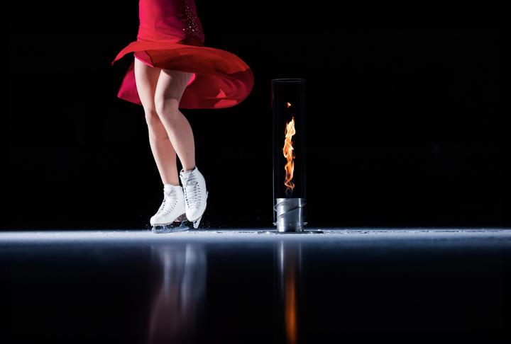 Actual product image Höfats Spin 1500 (28.80 cm)