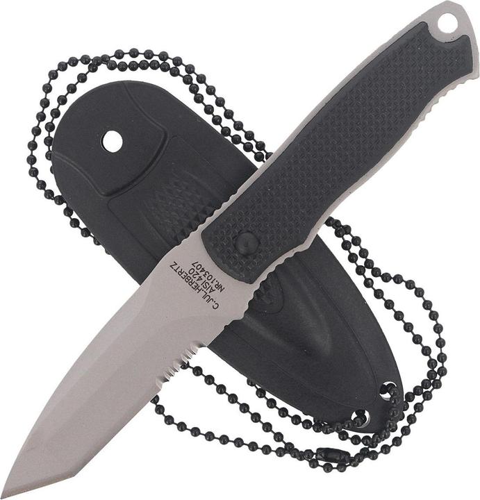 Produktbild Herbertz Neck Knife (7 cm)