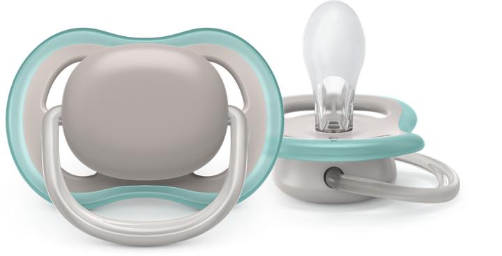 Actual product image Philips Avent Baby soothers (2x)