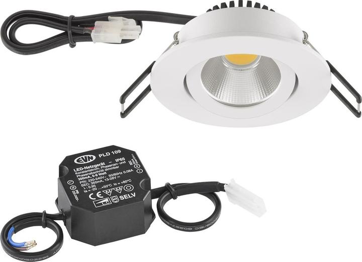 Image du produit EVN-Lichttechnik P-LED (3000 lm)