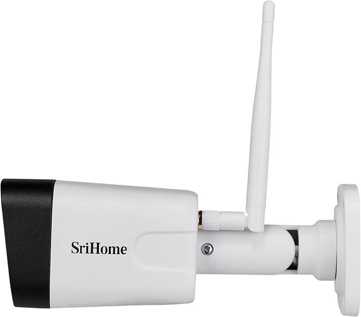Actual product image SriCam SH035 Surveillance camera (2304 x 1296 Pixels)