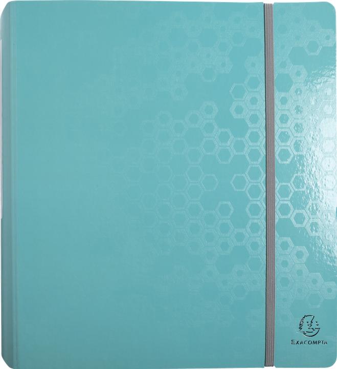 Actual product image Exacompta Ordner (A4, 80 mm, 48 Piece)