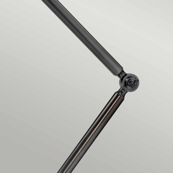 Produktbild Elstead Lighting Provence Stehleuchte E27 Alte Bronze (E27)