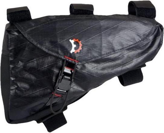 Revelate Designs Hopper Hydation Bundle (4 l, Frame bag)