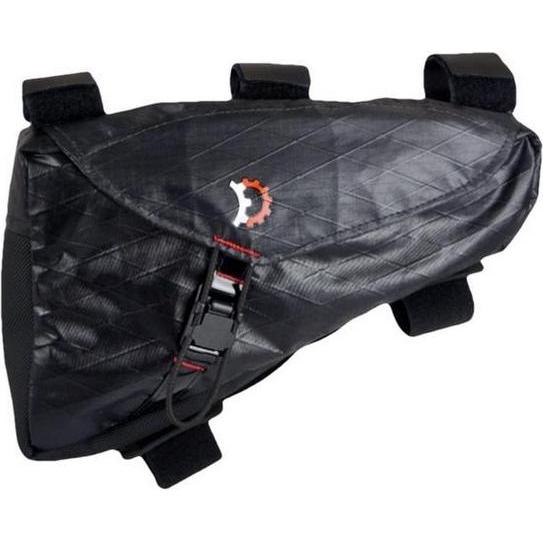 Revelate Designs, Velotasche, (4 l, Rahmentasche)