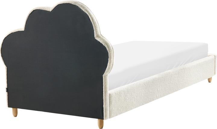 Actual product image Beliani Bellevue (90x200)