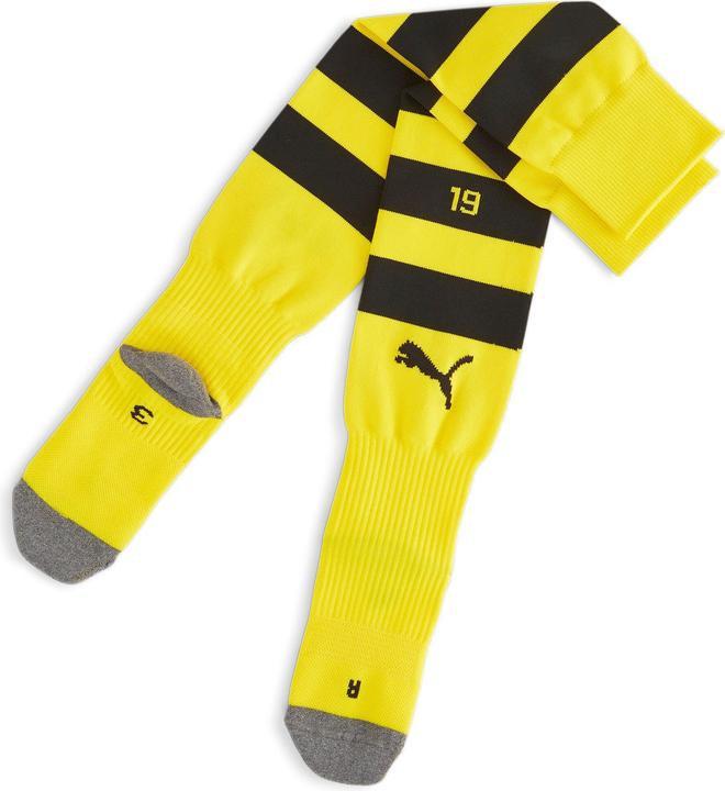 Immagine prodotto Puma Calzini a righe della squadra BVB Replica (43 - 46)