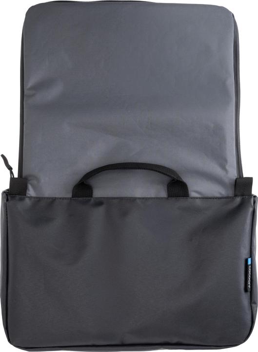 Actual product image Cocoon Toiletry Kit Allrounder grey/black/blue (4.60 l)
