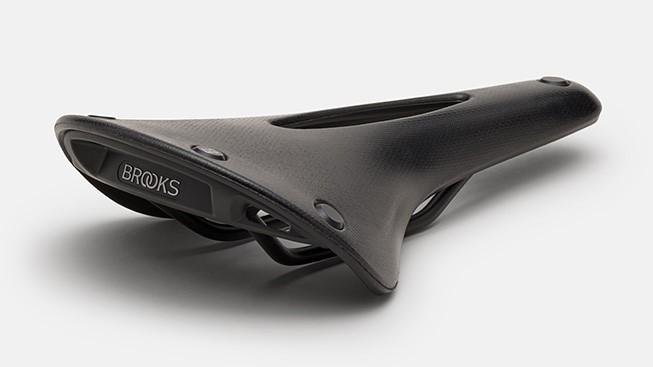 Produktbild Brooks England Cambium C17