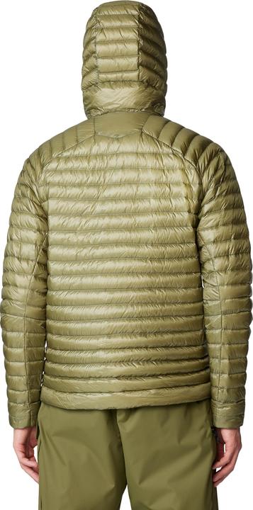 Produktbild Mountain Hardwear M Ghost Whisperer™ Hoody (M)