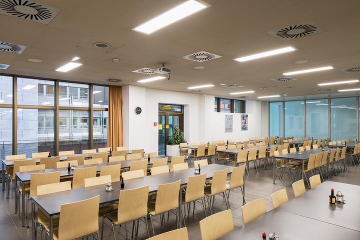 Produktbild Ledvance Downlight Alu (2370 lm)
