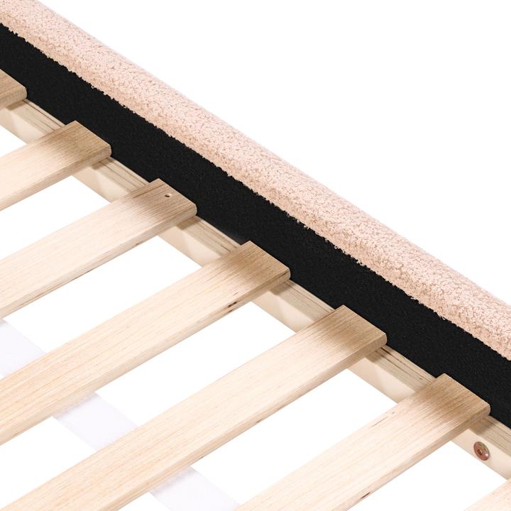 Actual product image Beliani Perros (90x200)