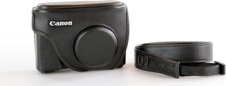 Actual product image Canon Sc-Dc 85 (Camera case)