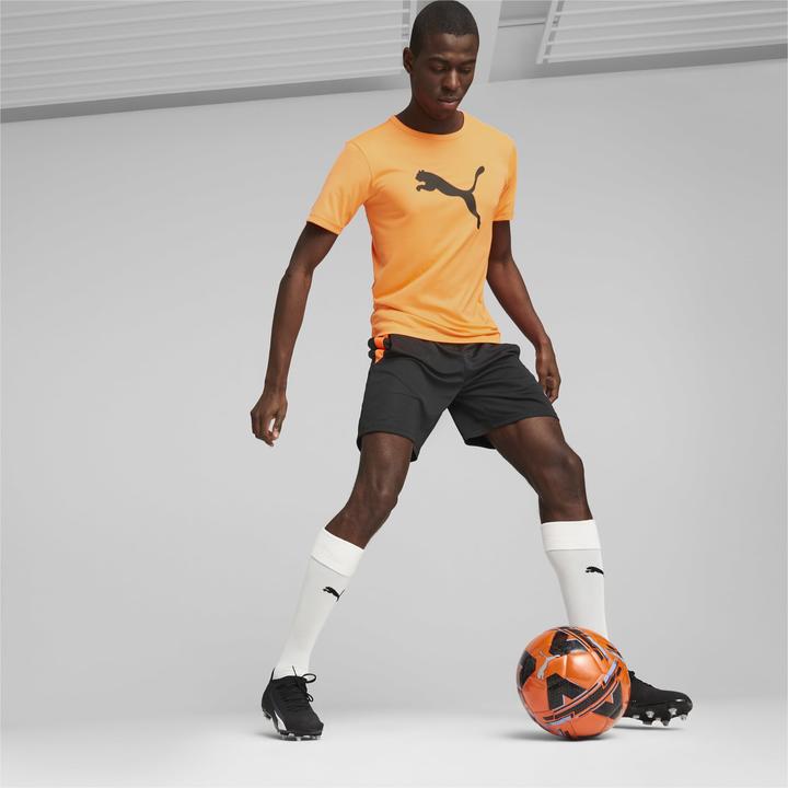 Immagine prodotto Puma Pantaloncini da allenamento teamLIGA 2 (tasche aperte) (S)