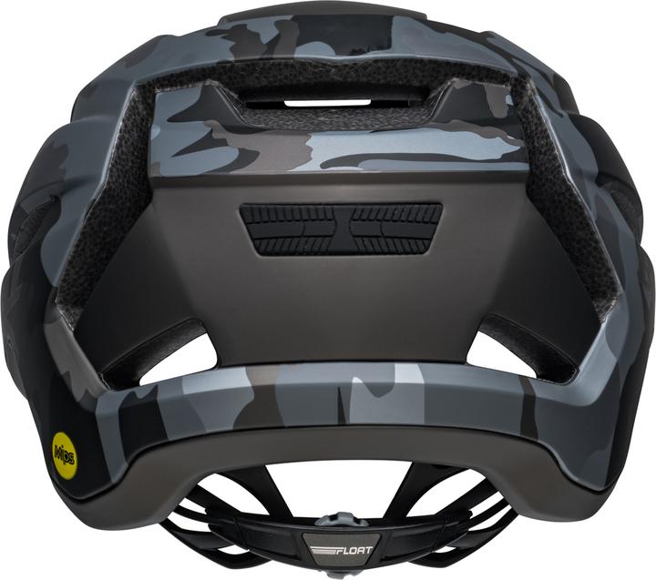Produktbild Bell 4Forty Air MIPS Helmet (55 - 59 cm)