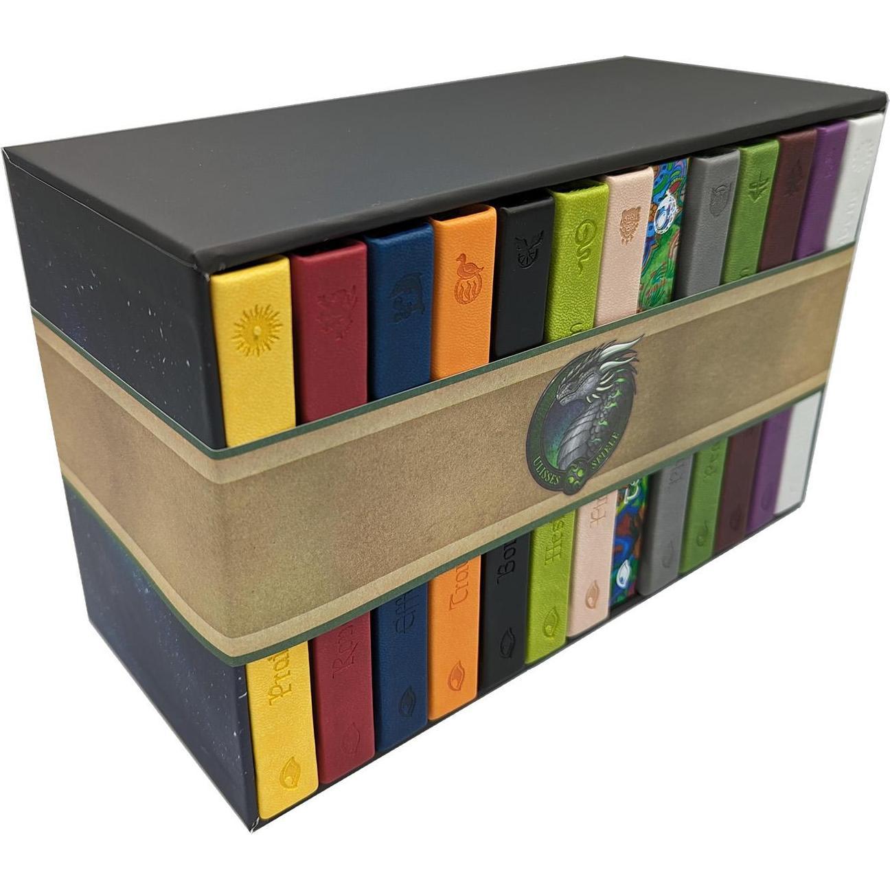 Ulisses Spiele DSA - Vademecum-Schuber (gefüllt) (Mark, Hagner Gnzel, Deutsch), Sonstige Literatur